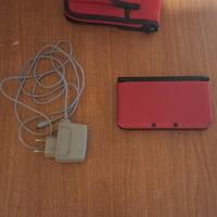 NINTENDO 3DS CON CARICABATTERIE per info scrivimi