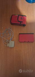 NINTENDO 3DS CON CARICABATTERIE per info scrivimi