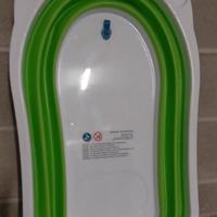 vaschetta soffietto portatile Foppapedretti