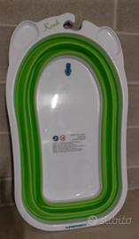 vaschetta soffietto portatile Foppapedretti