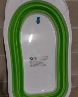 vaschetta soffietto portatile Foppapedretti