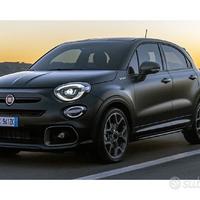 Ricambi usati fiat 500 x