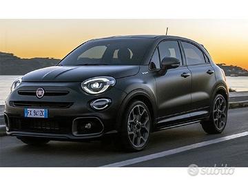 Ricambi usati fiat 500 x