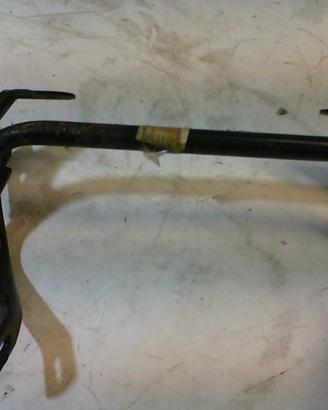 TELAIETTO FARO GILERA BULLIT 944190