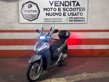 Honda SH 300 i - Euro 4