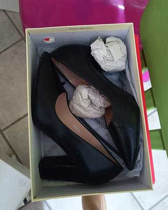 tacchi neri donna 