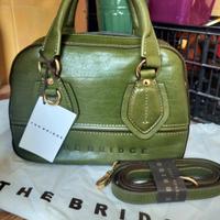 The Bridge Daphne bag. Prezzo di listino 365 €