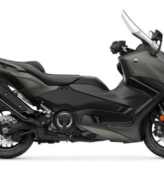 Yamaha T Max 560