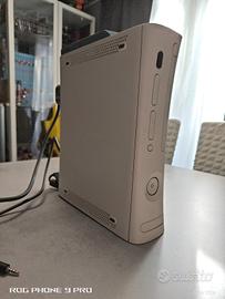 xbox 360 bianca 