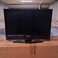 TV / Monitor LCD United 19