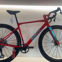 Bmc KAIUS 01 Red