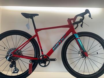 Bmc KAIUS 01 Red
