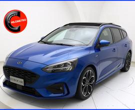 Ford Focus 2.0 EcoBlue Auto ST-Line Co-Pilot-TETTO