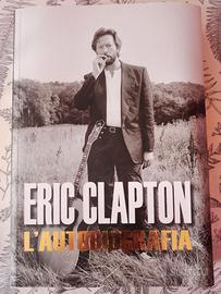 Eric Clapton – L'Autobiografia