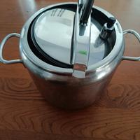 Pentola a pressione AETERNUM