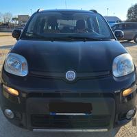 FIAT PANDA 4X4 1.3 MJT