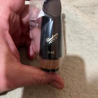 Vandoren B40 bocchino professionale per clarinetto