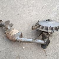 forcella vespa pk 50