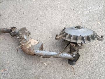 forcella vespa pk 50