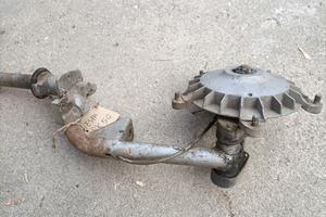 forcella vespa pk 50