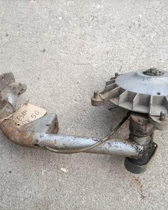 forcella vespa pk 50