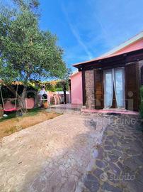 Villa o villino Loiri Porto San Paolo