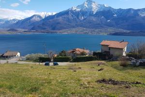 Terreno Edificabile 1620m Via Caraccioli Vercana