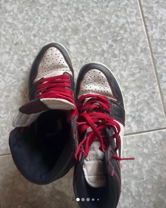 Jordan 1 retro