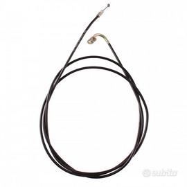 Cavo serratura sella per Sym Symphony e Peugeot Tw