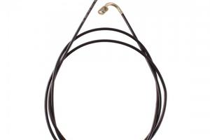 Cavo serratura sella per Sym Symphony e Peugeot Tw