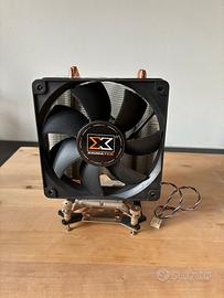 Dissipatore 120mm LGA1155