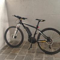 bici elettrica 