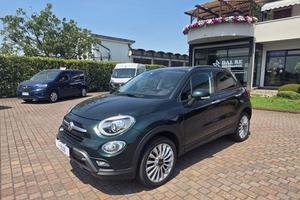 FIAT 500X 2.0 MultiJet 140 CV 4x4 Cross