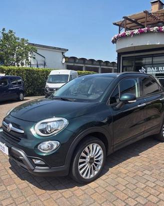 FIAT 500X 2.0 MultiJet 140 CV 4x4 Cross