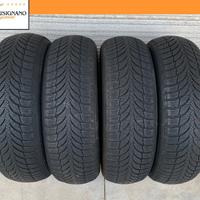 PB183 Gomme invernali 185/65R 15 88T Nexen