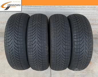 PB183 Gomme invernali 185/65R 15 88T Nexen