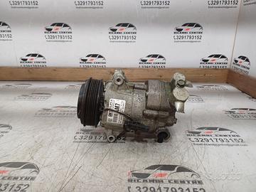 Compressore aria condizionata opel astra meriva za