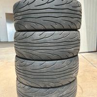 Gomme Nankang NS-2R 205/45R17 88W