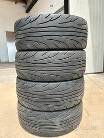 Gomme Nankang NS-2R 205/45R17 88W