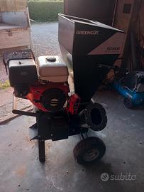 biotrituratore 