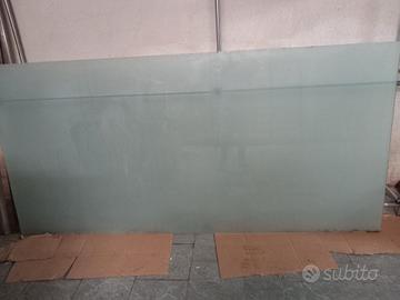 lastra vetro satinato