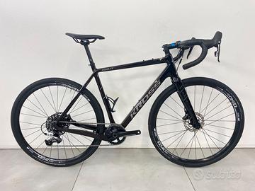 Corsa Trek Emonda SLR 9 (Usata)
