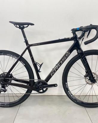 Corsa Trek Emonda SLR 9 (Usata)