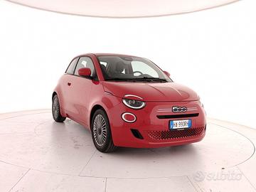 Fiat 500 Hybrid Berlina Torino 1.0Hybrid GPL
