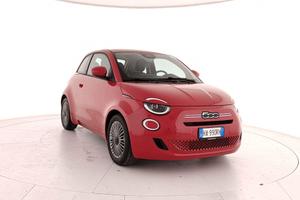 Fiat 500 Hybrid Berlina Torino 1.0Hybrid GPL