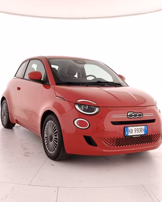 Fiat 500 Hybrid Berlina Torino 1.0Hybrid GPL