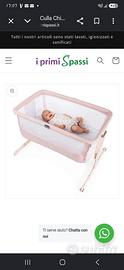 Next2me chicco rosa
