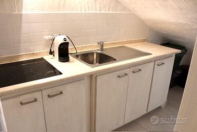 Appartamento ristrutturato