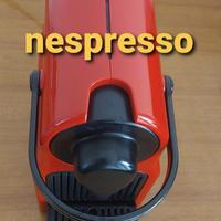 macchina caffè Nespresso 