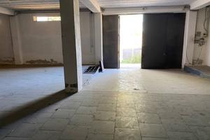 Capannone a Volla, via Filichito